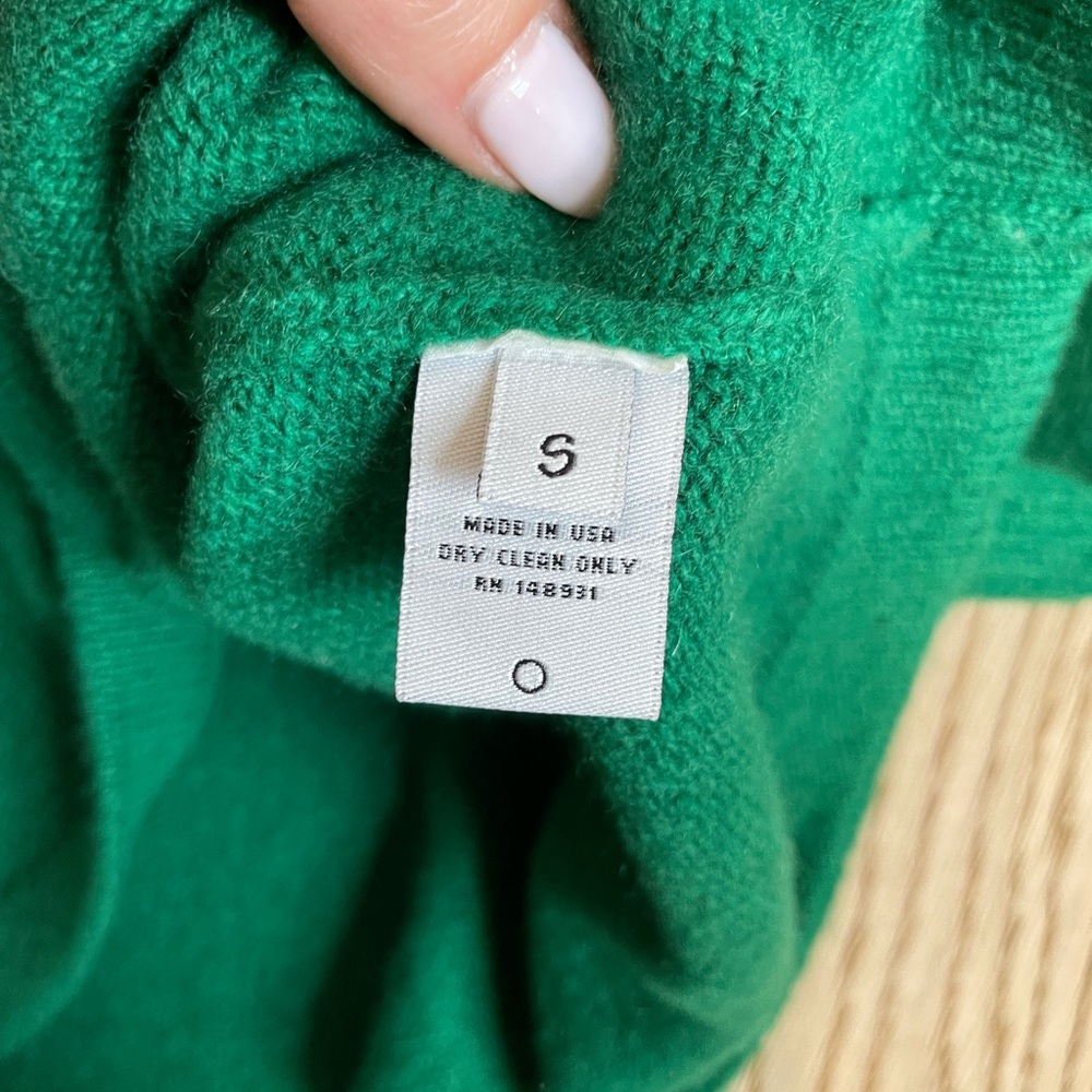 The Elder Statesman Sweater S - Picture 5 of 6